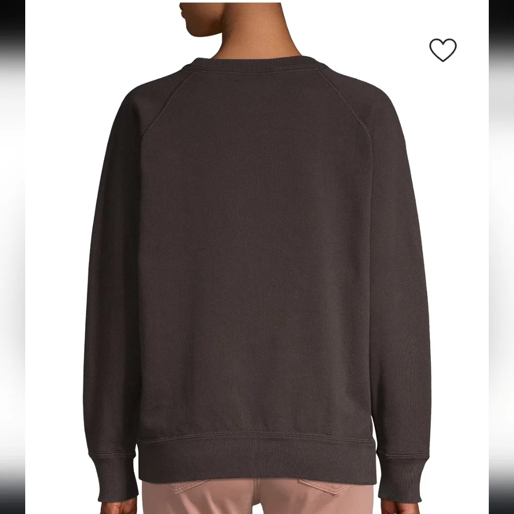 ISABEL‎ MARANT ETOILE Mila Patchwork Knit Pullover 38 (6)